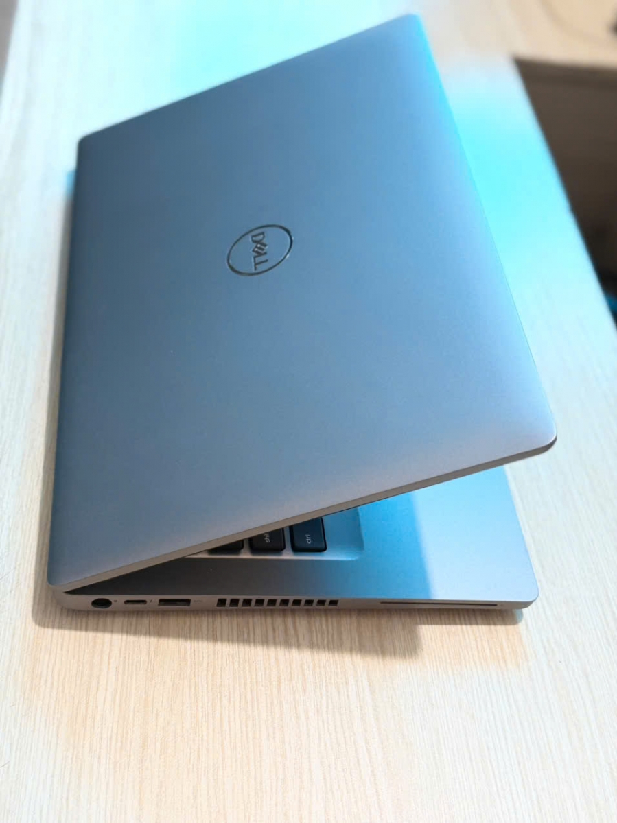 dell 5411 mẫu latpop xách tay đáng mua giá rẻ